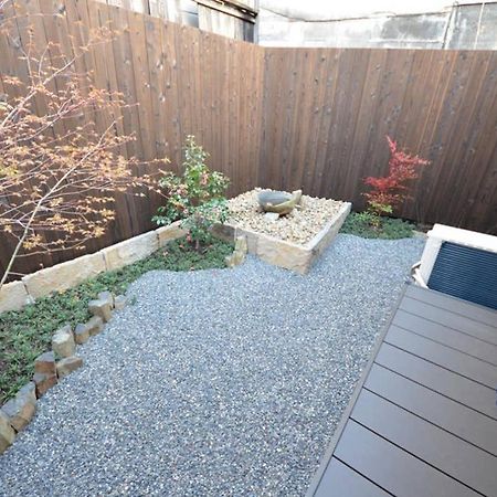 Villa 東山清水 友庵 à Kyoto Extérieur photo