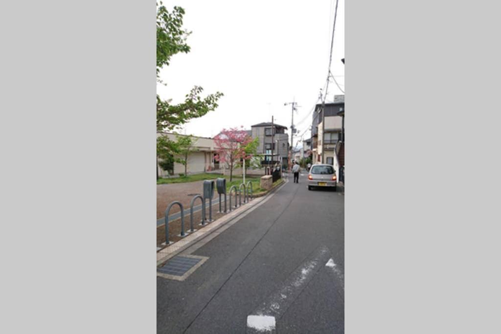 Villa 東山清水 友庵 à Kyoto Extérieur photo