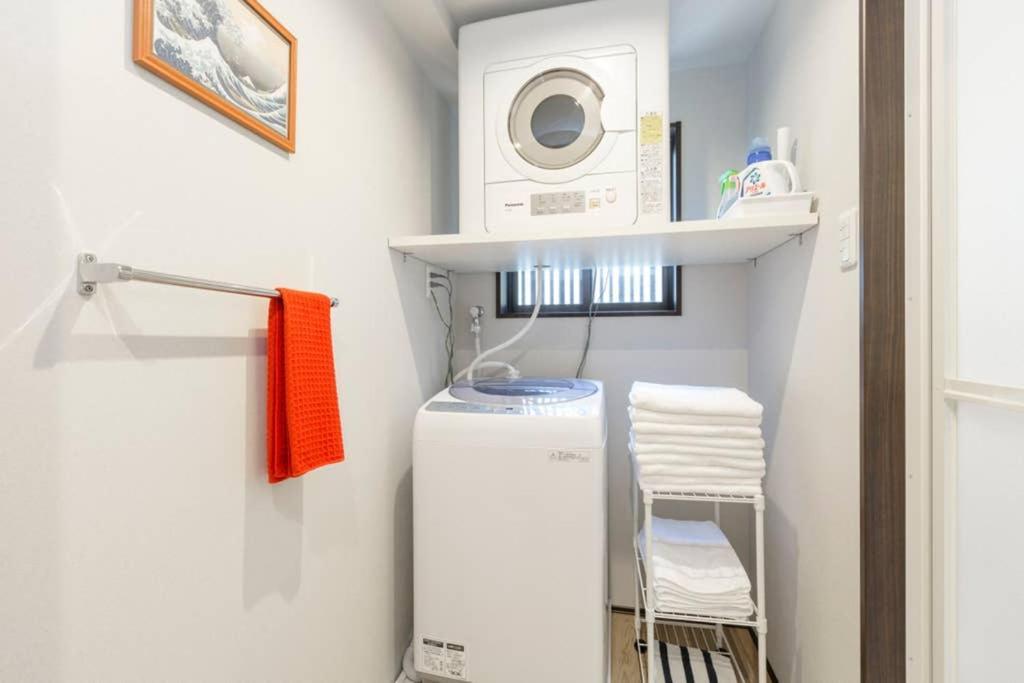Villa 東山清水 友庵 à Kyoto Extérieur photo