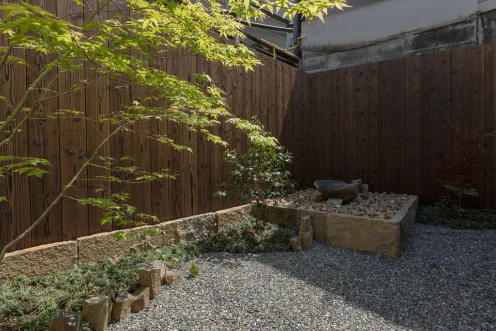 Villa 東山清水 友庵 à Kyoto Extérieur photo