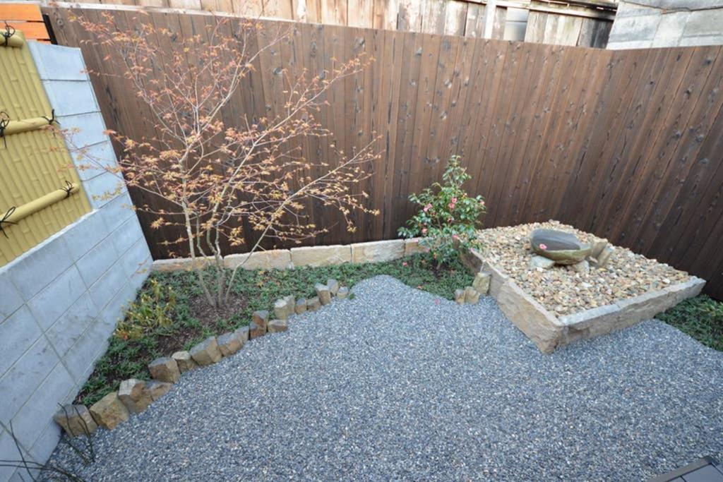 Villa 東山清水 友庵 à Kyoto Extérieur photo