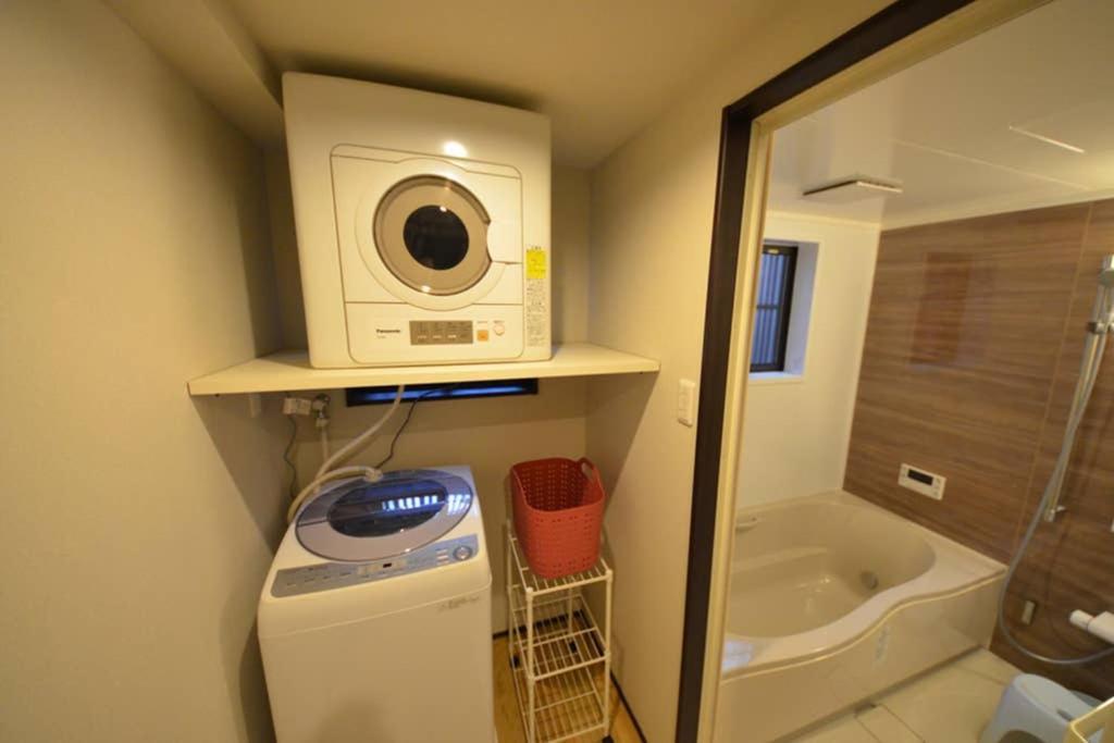 Villa 東山清水 友庵 à Kyoto Extérieur photo