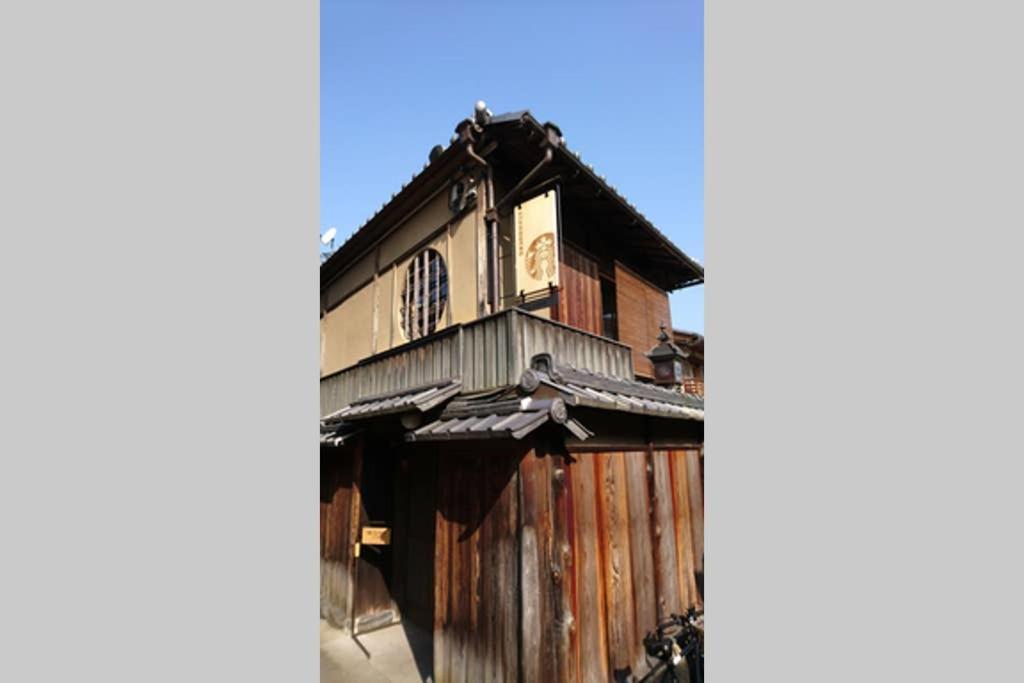 Villa 東山清水 友庵 à Kyoto Extérieur photo