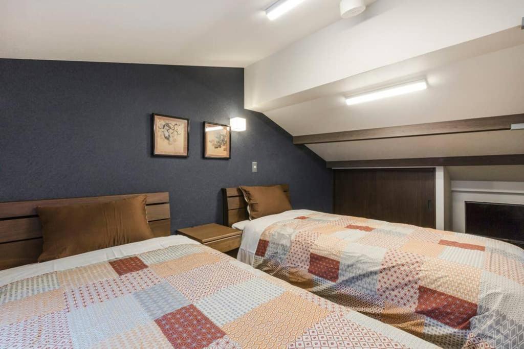 Villa 東山清水 友庵 à Kyoto Extérieur photo