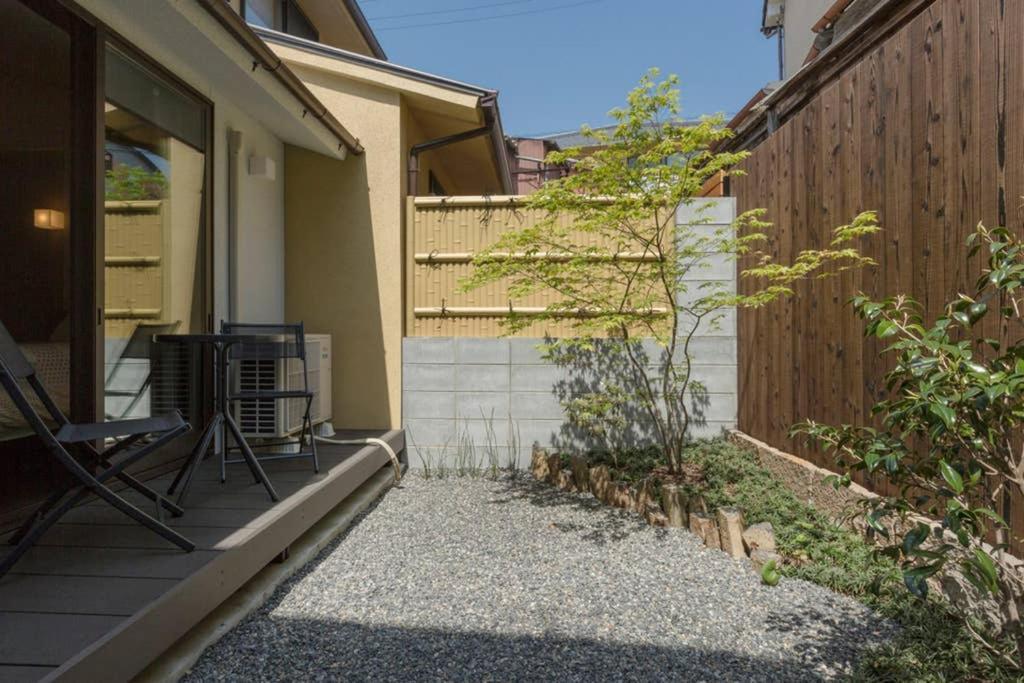 Villa 東山清水 友庵 à Kyoto Extérieur photo