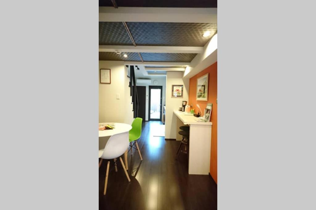 Villa 東山清水 友庵 à Kyoto Extérieur photo