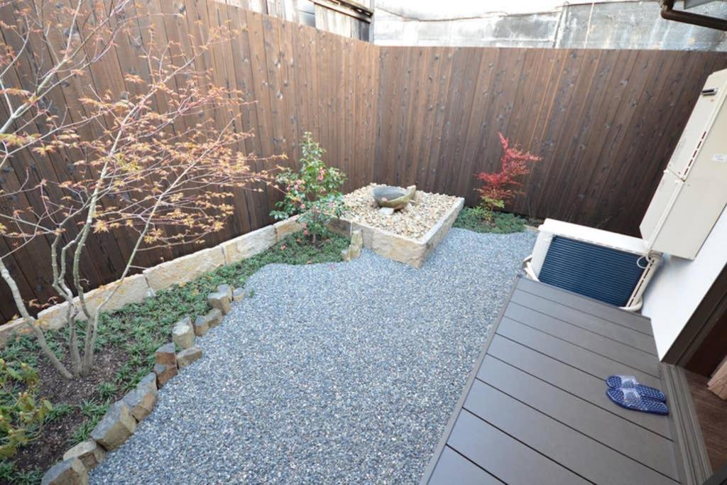 Villa 東山清水 友庵 à Kyoto Extérieur photo