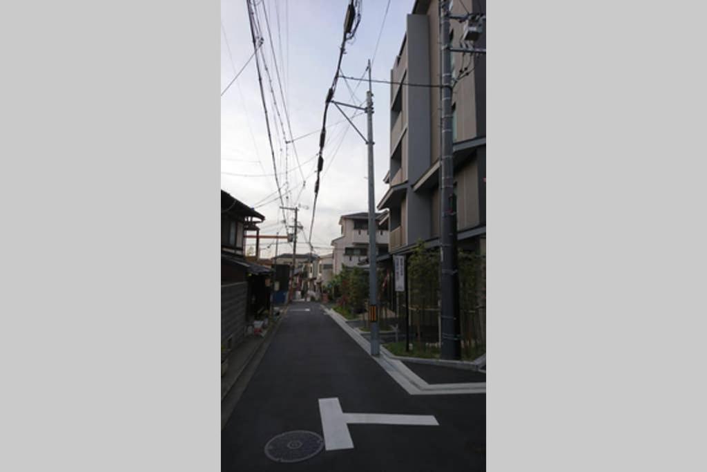 Villa 東山清水 友庵 à Kyoto Extérieur photo
