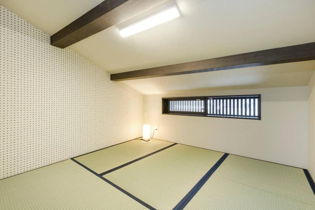 Villa 東山清水 友庵 à Kyoto Extérieur photo
