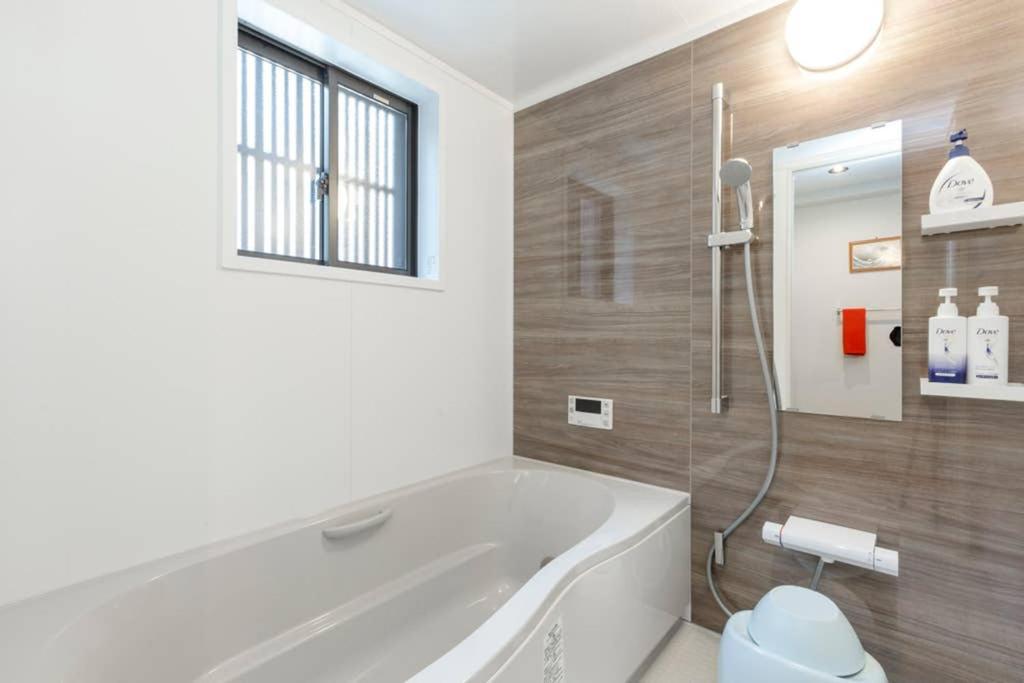 Villa 東山清水 友庵 à Kyoto Extérieur photo