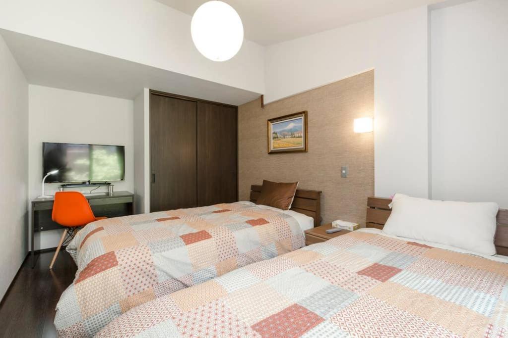 Villa 東山清水 友庵 à Kyoto Extérieur photo